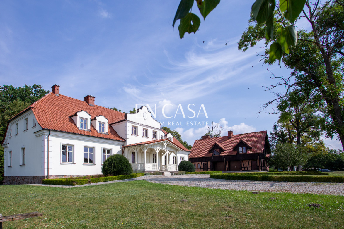 House Sale Książnik 3