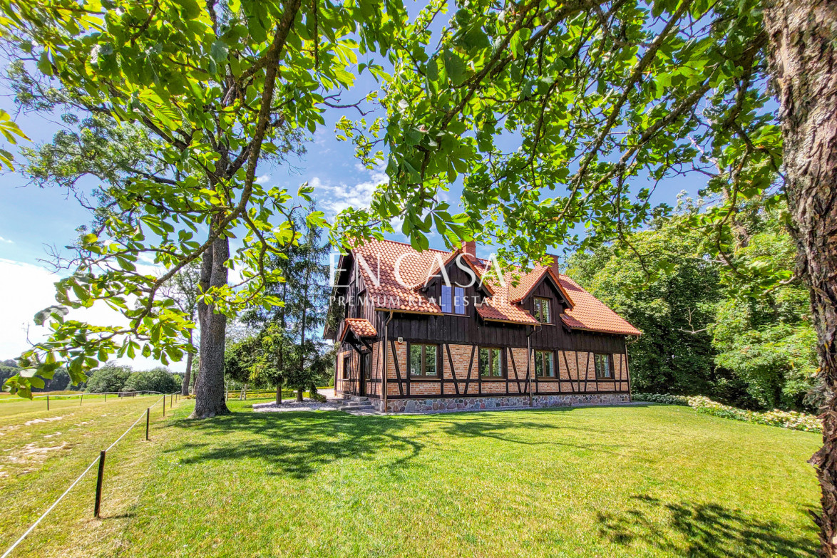 House Sale Książnik 6