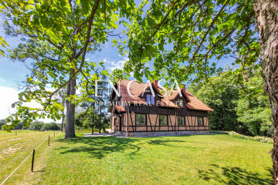 House Sale Książnik