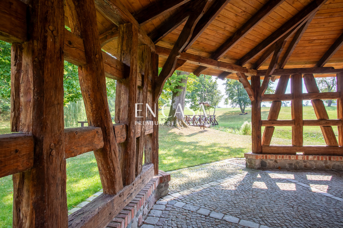 House Sale Książnik 11