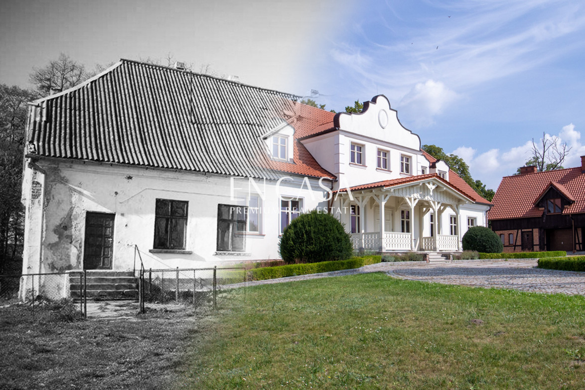 House Sale Książnik 14