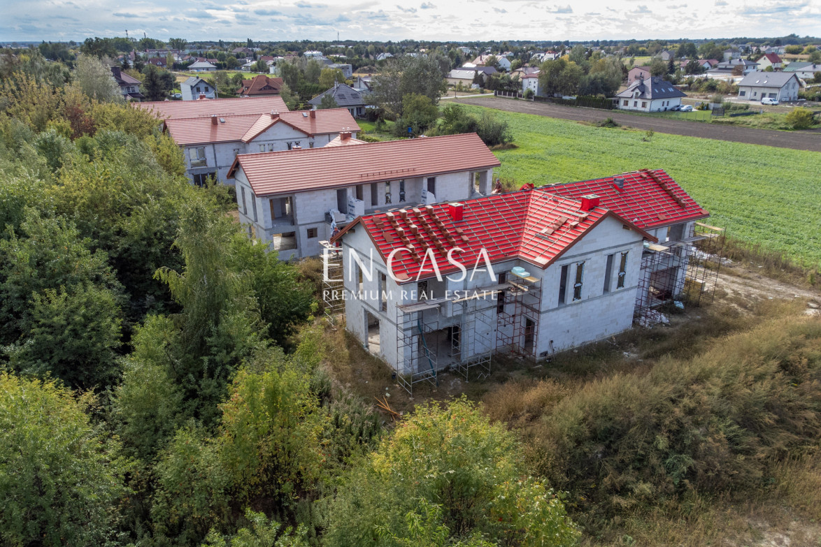 House Sale Płochocin Stołeczna 21