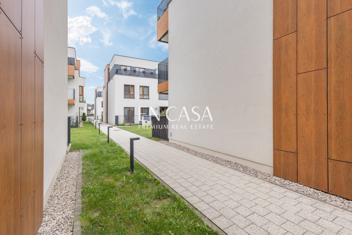 Apartment Sale Warszawa Wilanów Bruzdowa 11