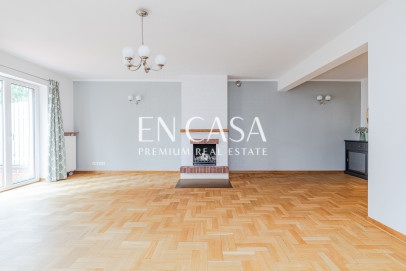 House Rent Warszawa Wilanów