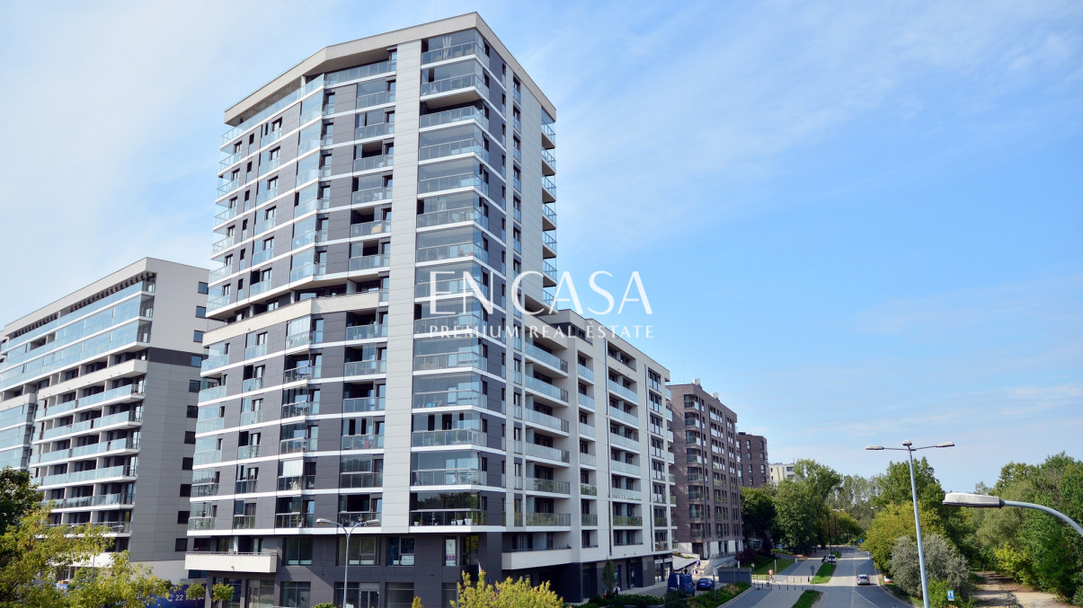 Apartment Sale Warszawa Kłopot 19