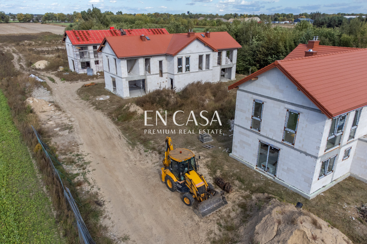 House Sale Płochocin 19