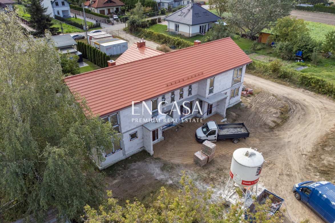 House Sale Płochocin 20