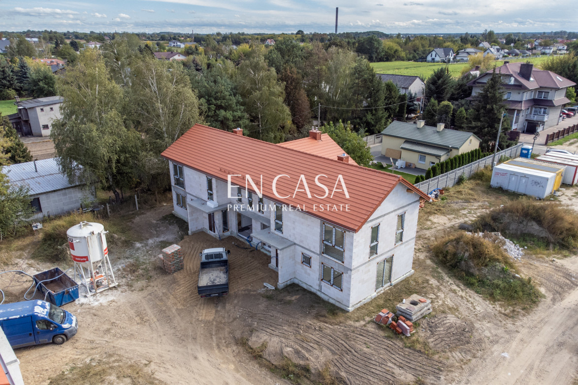 House Sale Płochocin 23