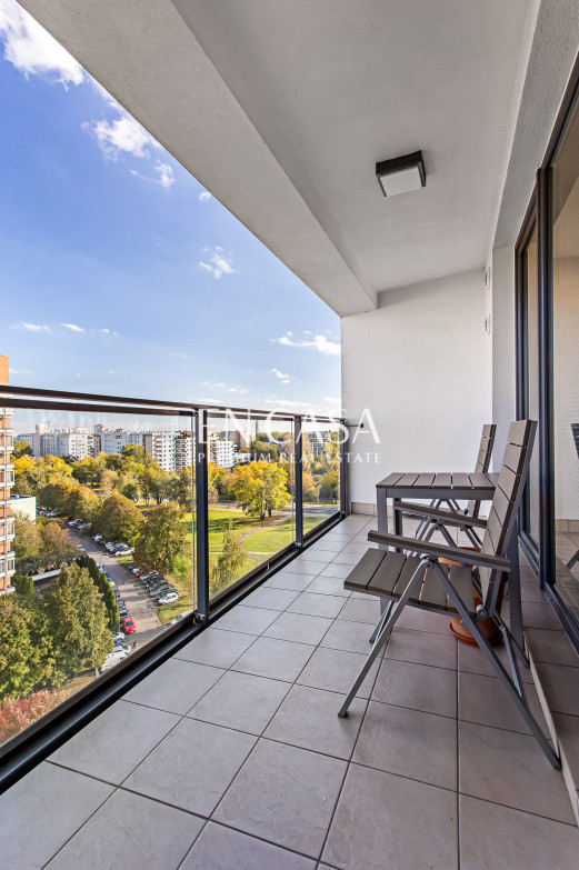 Apartment Rent Warszawa Praga-Południe gen. Tadeusza Bora-Komorowskiego 6