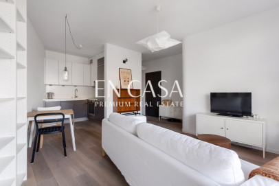 Apartment Rent Warszawa Praga-Południe gen. Tadeusza Bora-Komorowskiego