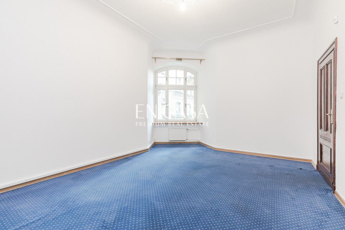 Apartment Rent Warszawa Śródmieście Aleje Jerozolimskie ave. 3