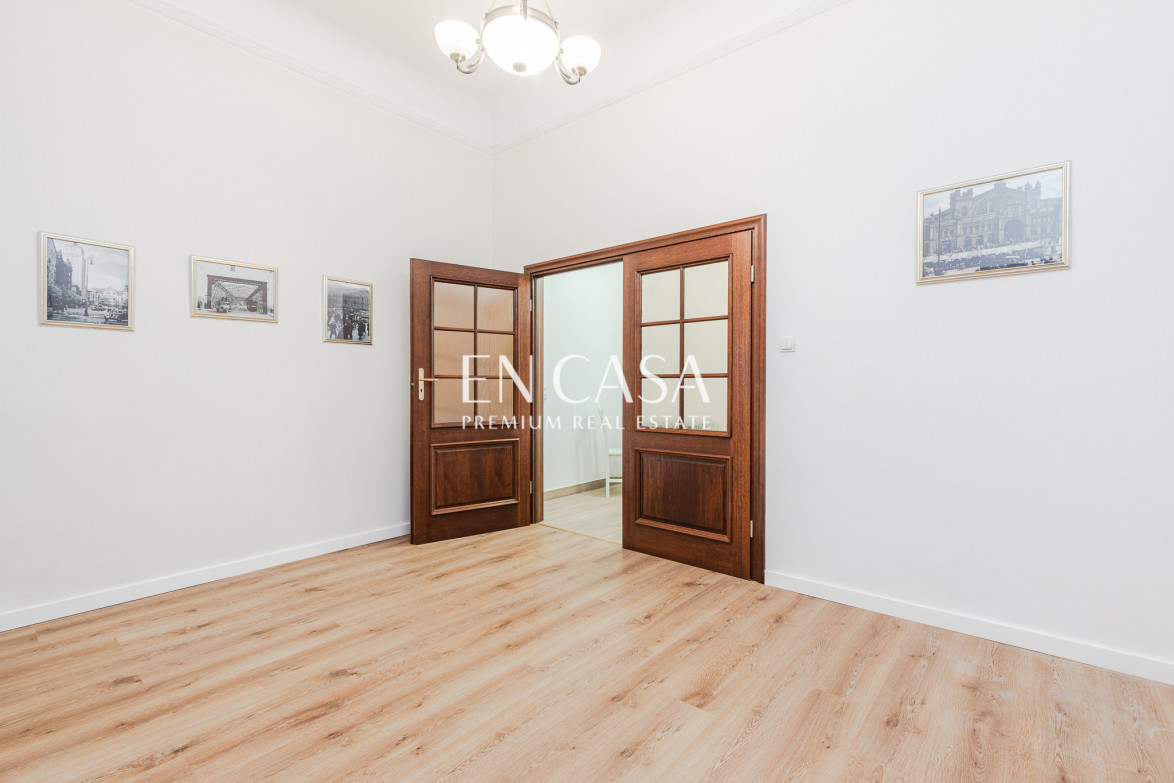 Apartment Rent Warszawa Śródmieście Aleje Jerozolimskie ave. 4