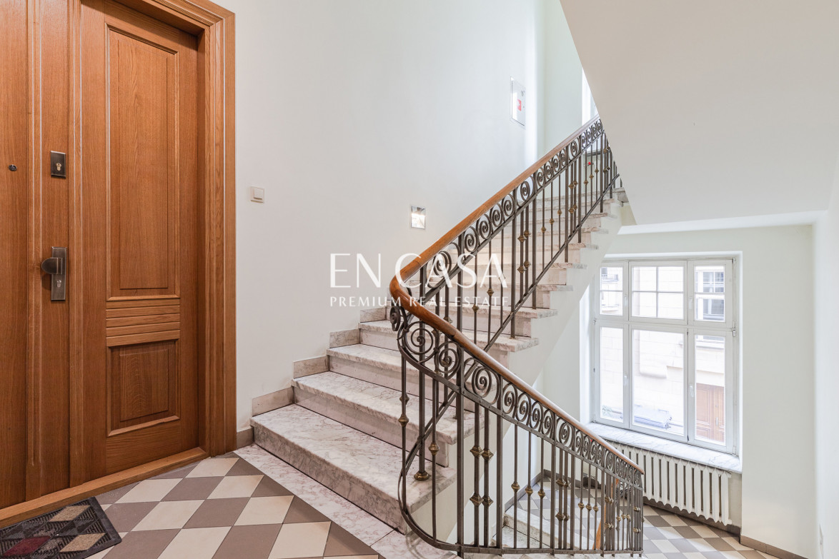 Apartment Rent Warszawa Śródmieście Aleje Jerozolimskie ave. 15