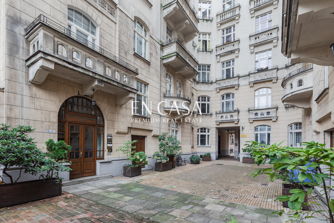 Apartment Rent Warszawa Śródmieście Aleje Jerozolimskie ave. 16