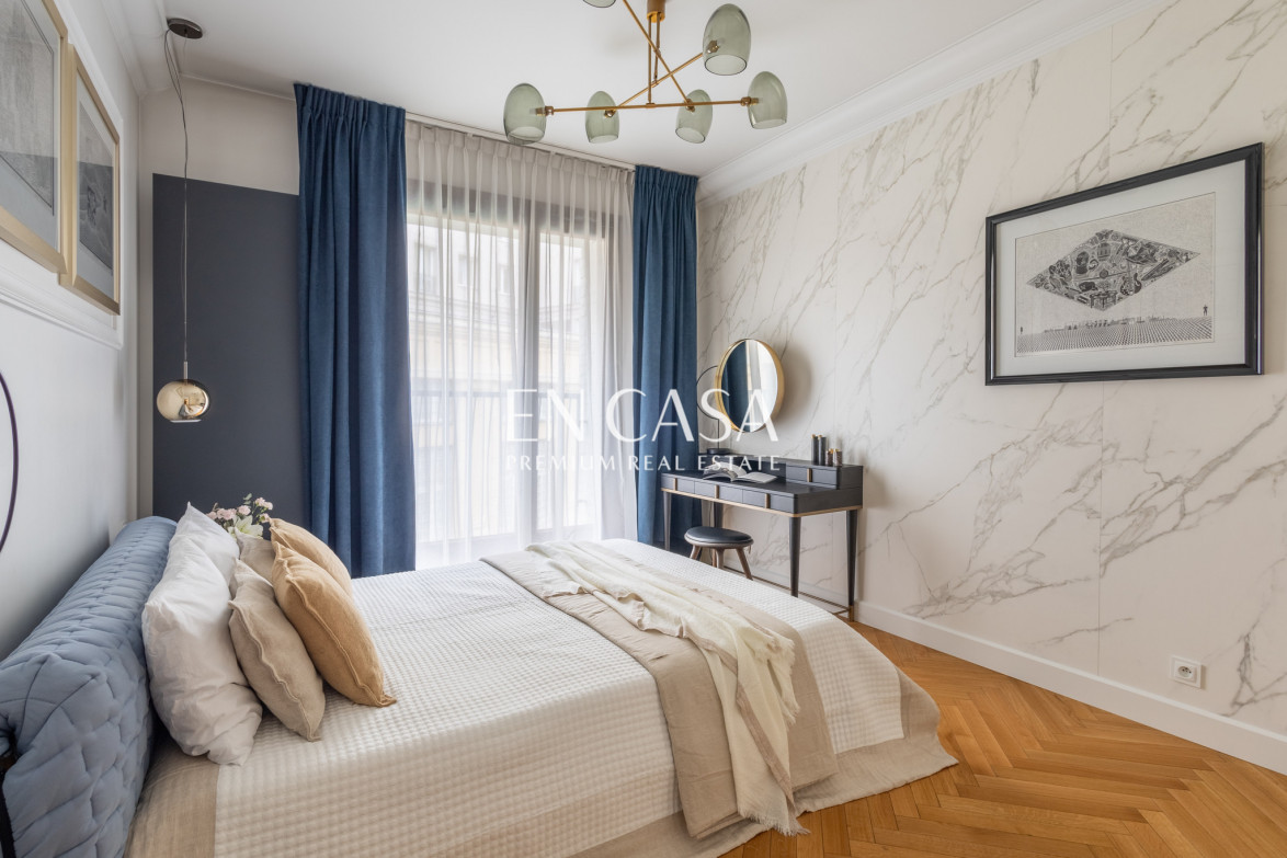 Apartment Rent Warszawa Śródmieście Koszykowa 8