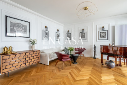 Apartment Rent Warszawa Śródmieście Koszykowa