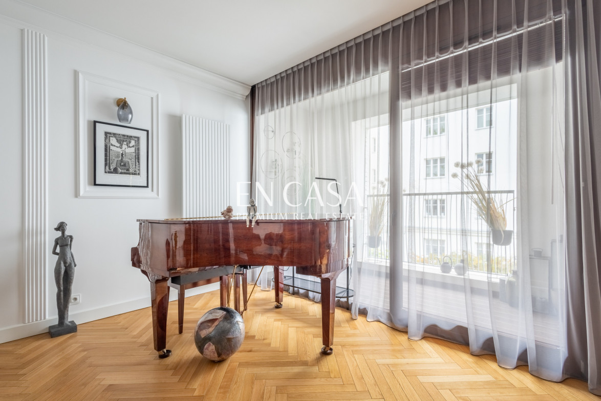 Apartment Rent Warszawa Śródmieście Koszykowa 4