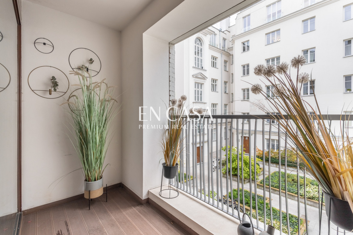 Apartment Rent Warszawa Śródmieście Koszykowa 14