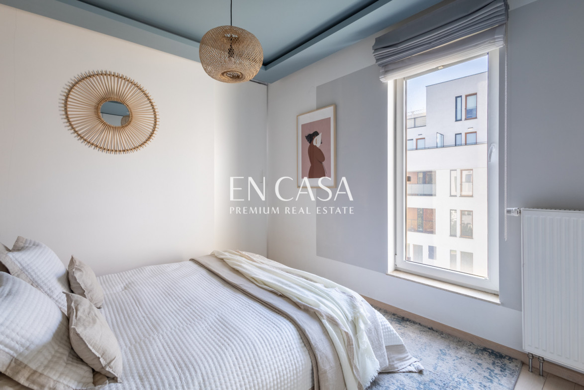 Apartment Sale Warszawa Wilanów Oś Królewska 4