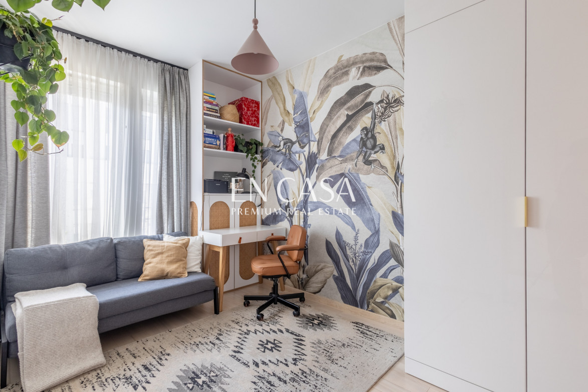 Apartment Sale Warszawa Wilanów Oś Królewska 5