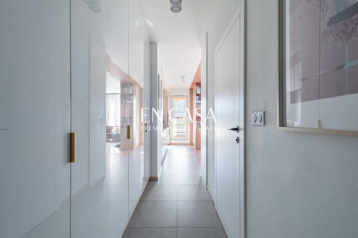 Apartment Sale Warszawa Wilanów Oś Królewska 9