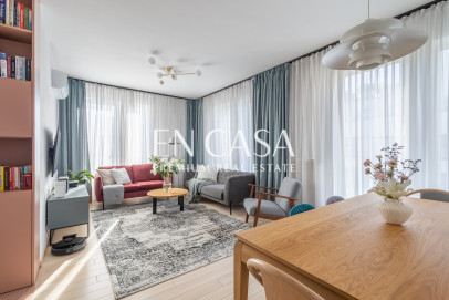 Apartment Sale Warszawa Wilanów Oś Królewska