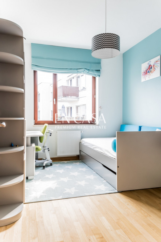 Apartment Rent Warszawa Wilanów Kazachska 4