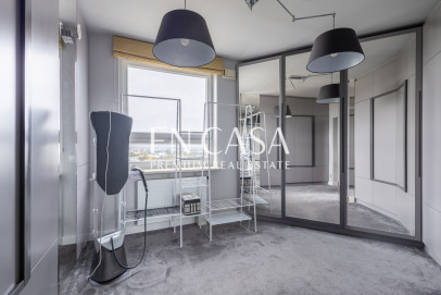 Apartment Sale Warszawa Śródmieście Zygmunta Słomińskiego