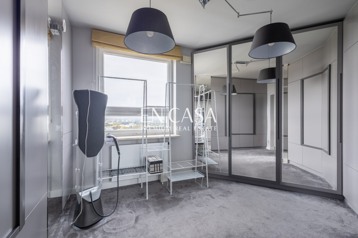 Apartment Sale Warszawa Śródmieście Zygmunta Słomińskiego 13