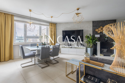 Apartment Sale Warszawa Śródmieście Zygmunta Słomińskiego