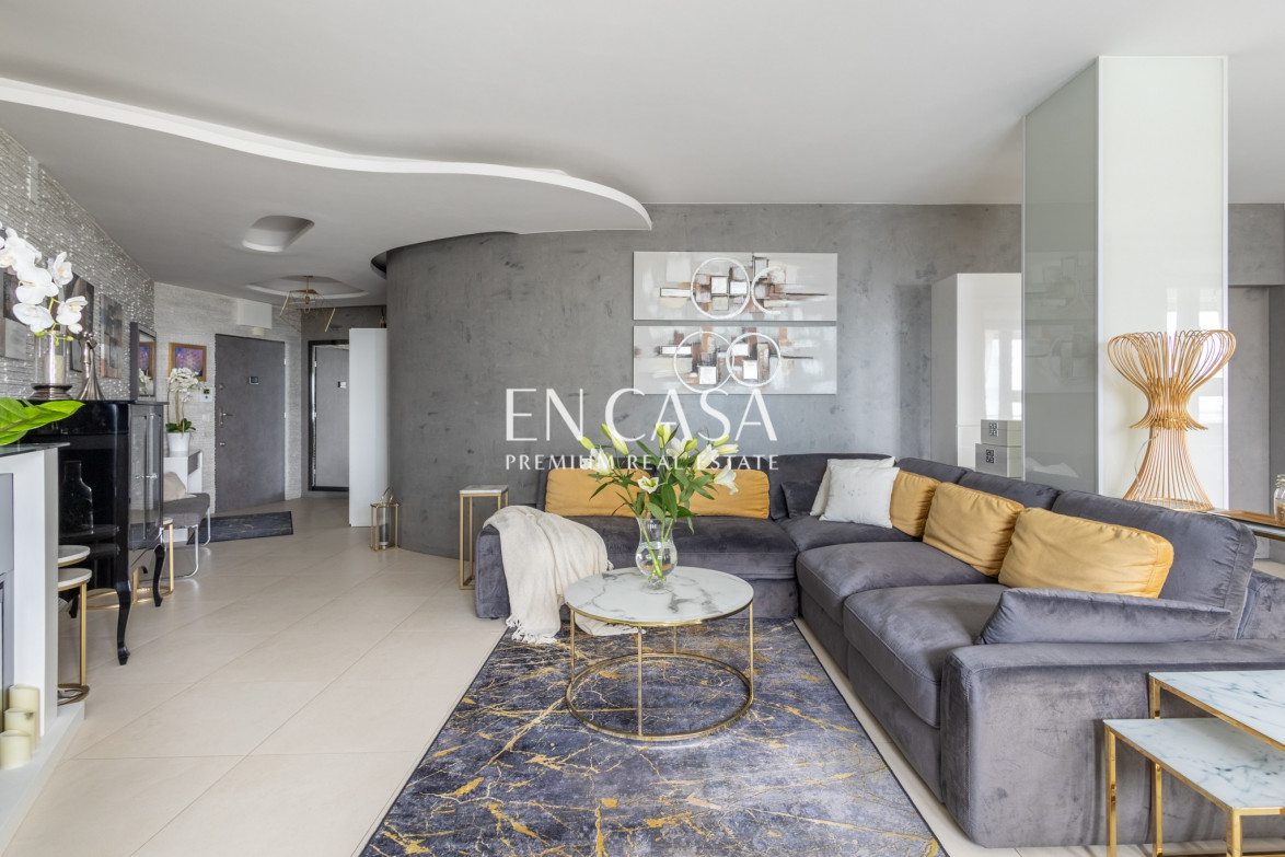 Apartment Sale Warszawa Śródmieście Zygmunta Słomińskiego 4