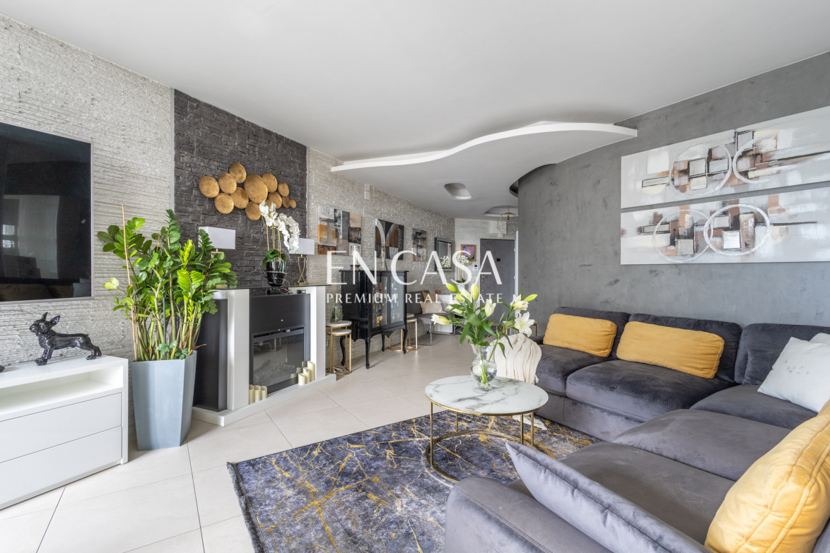 Apartment Sale Warszawa Śródmieście Zygmunta Słomińskiego 5