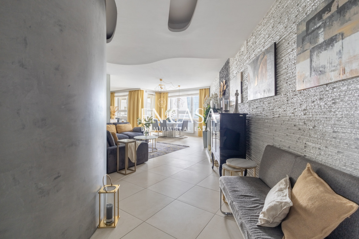 Apartment Sale Warszawa Śródmieście Zygmunta Słomińskiego 6