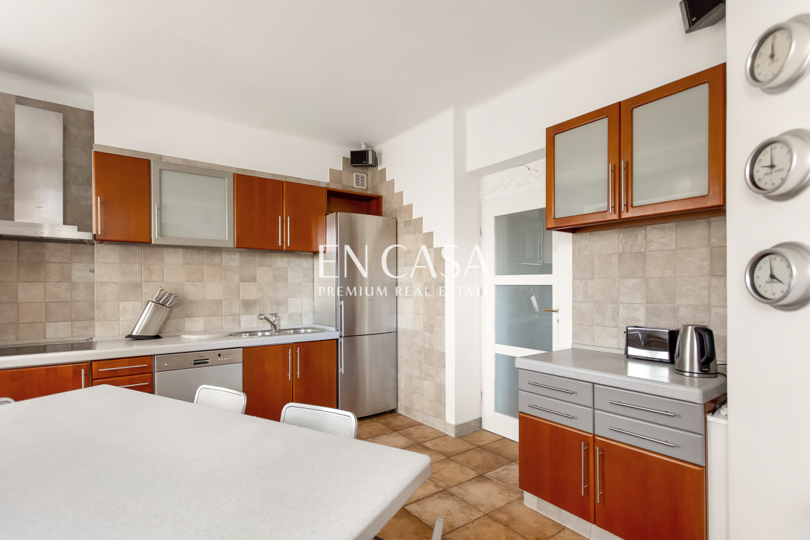 Apartment Rent Warszawa Żoliborz Gdańska 6