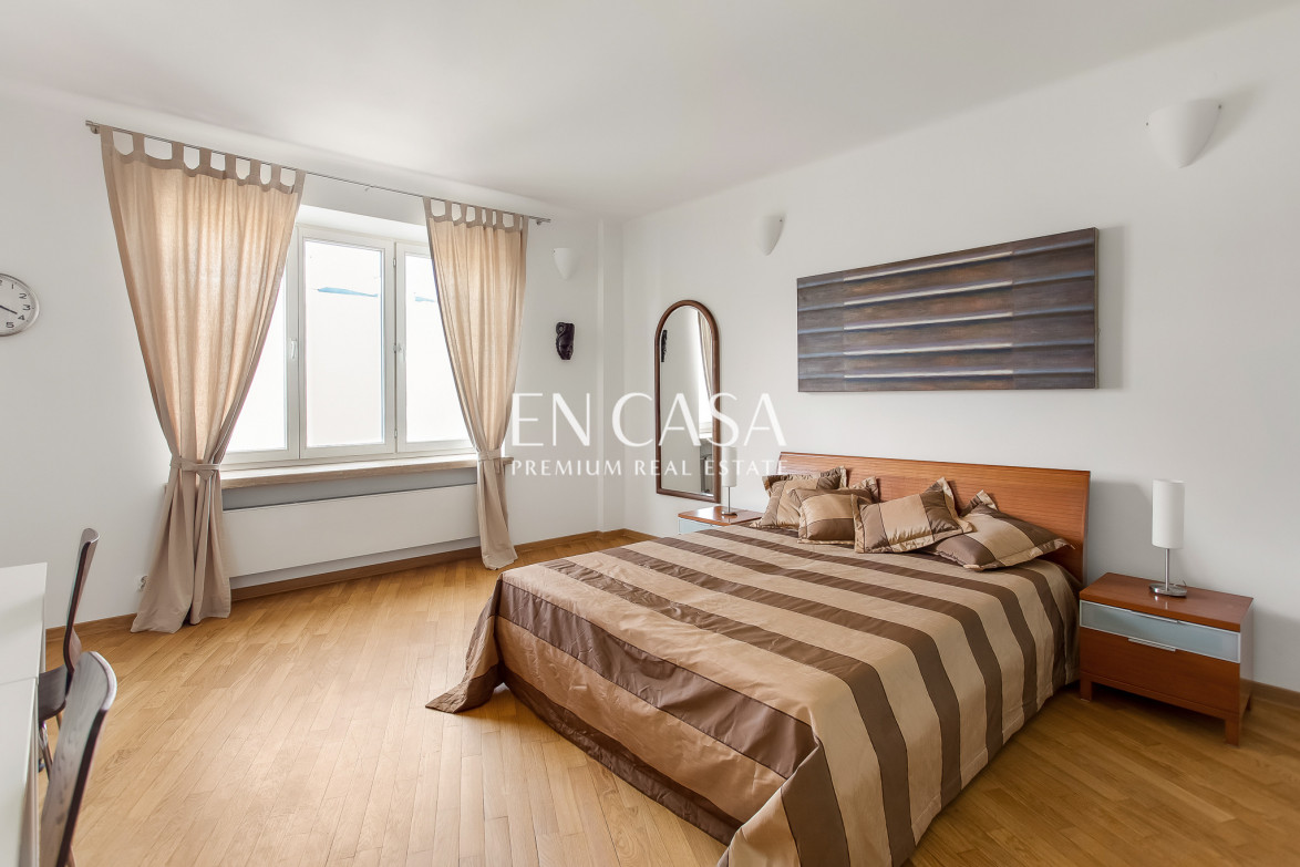 Apartment Rent Warszawa Żoliborz Gdańska 12