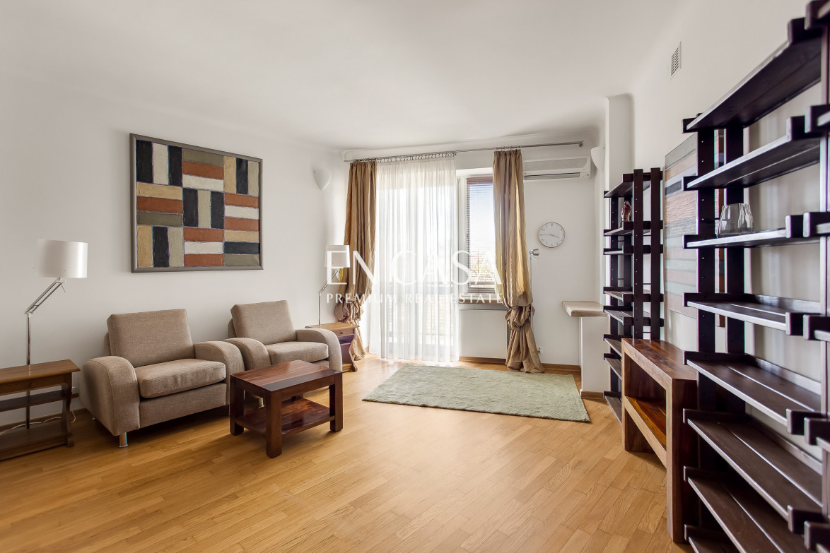 Apartment Rent Warszawa Żoliborz Gdańska 14