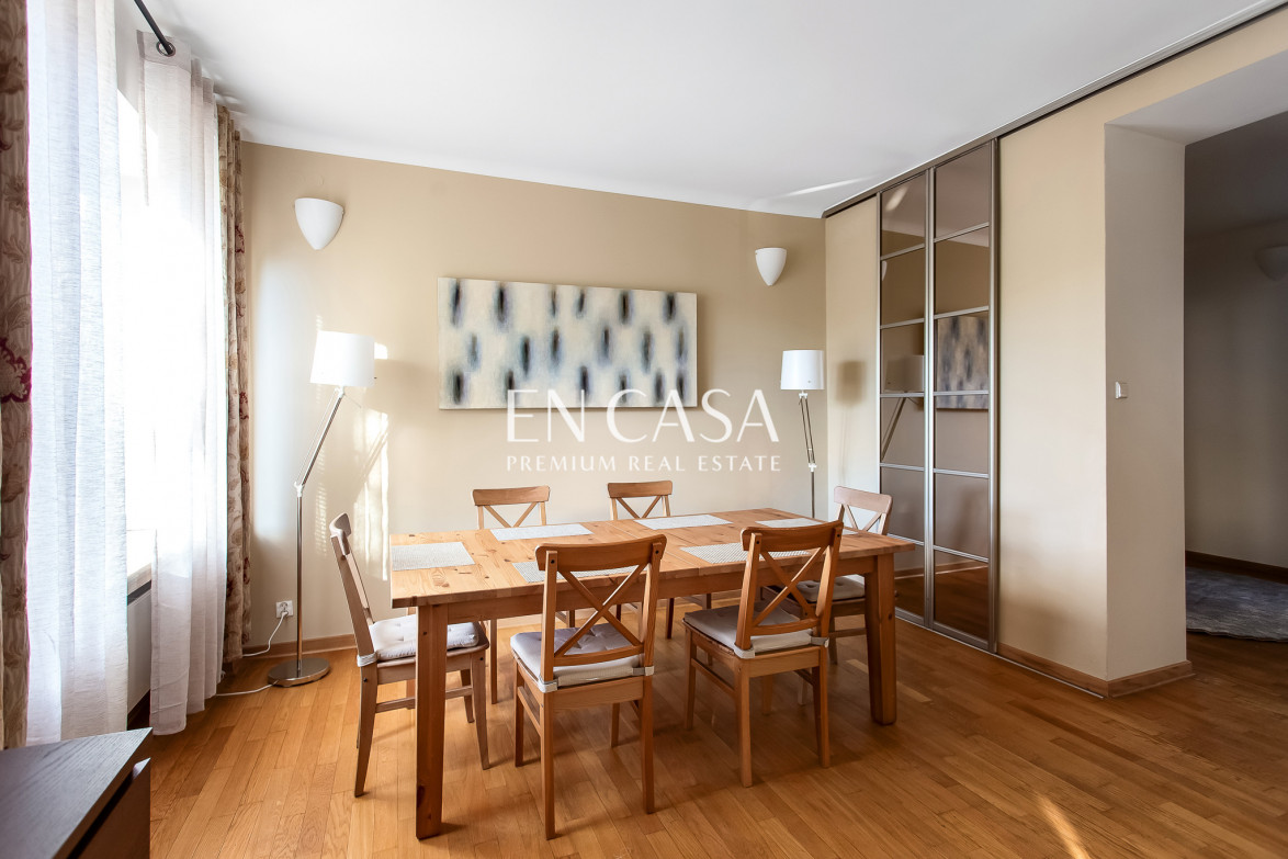 Apartment Rent Warszawa Żoliborz Gdańska 4