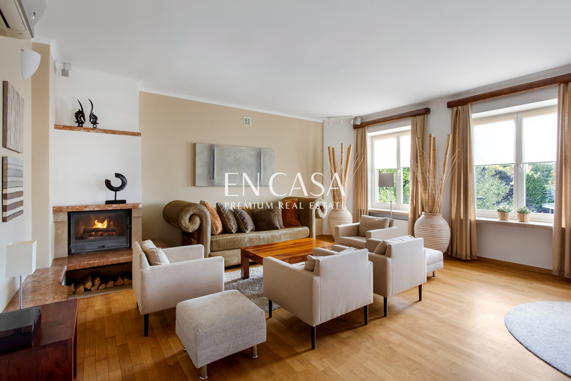 Apartment Rent Warszawa Żoliborz Gdańska 1