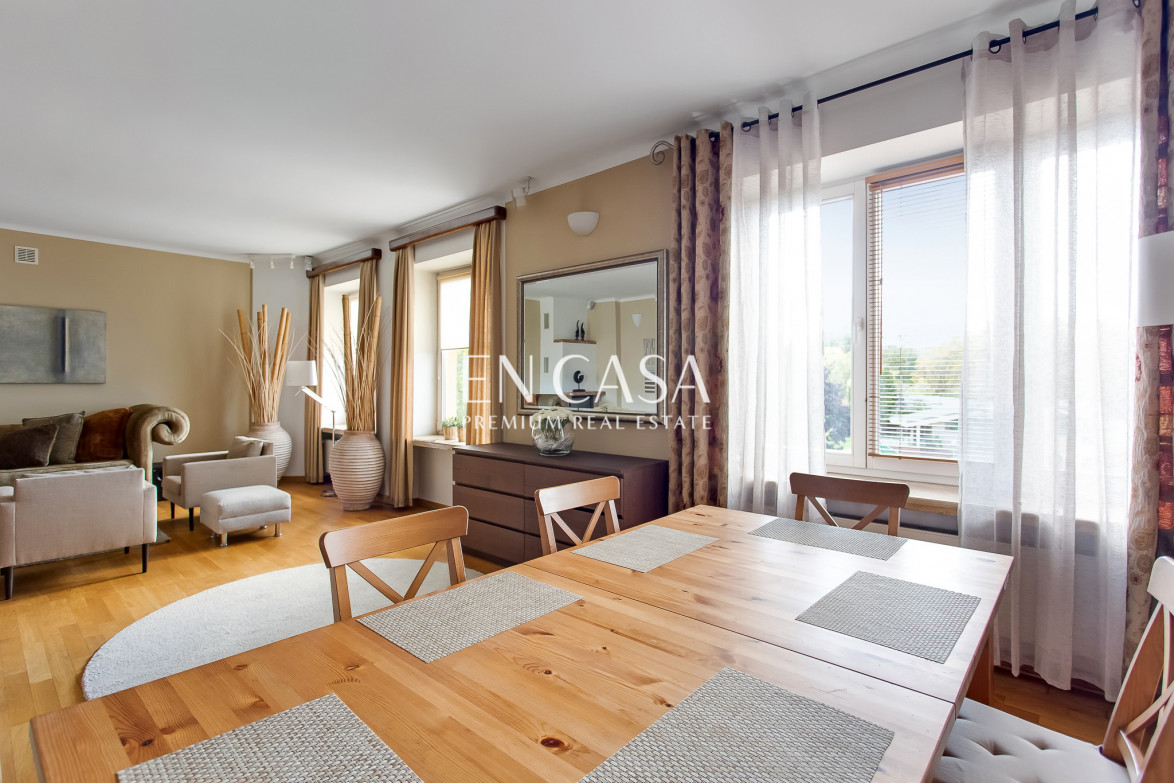 Apartment Rent Warszawa Żoliborz Gdańska 5