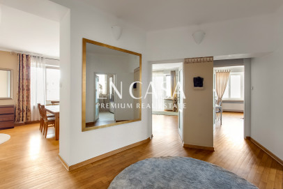 Apartment Rent Warszawa Żoliborz Gdańska