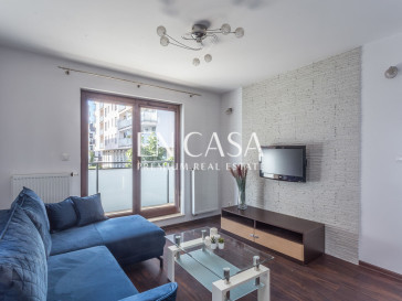 Apartment Rent Warszawa Wola Jana Kazimierza