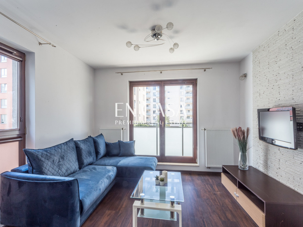 Apartment Rent Warszawa Wola Jana Kazimierza 2