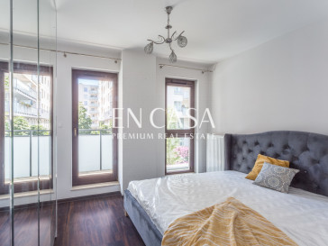 Apartment Rent Warszawa Wola Jana Kazimierza