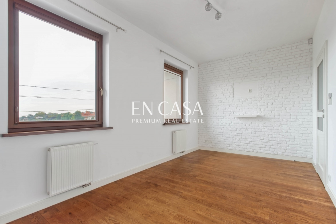 House Rent Warszawa Wilanów Bruzdowa 7