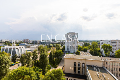 Apartment Sale Warszawa Mokotów Rakowiecka