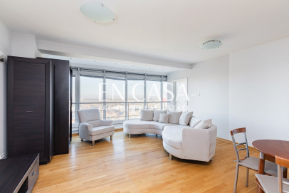 Apartment Sale Warszawa Śródmieście Jana Pawła II ave.