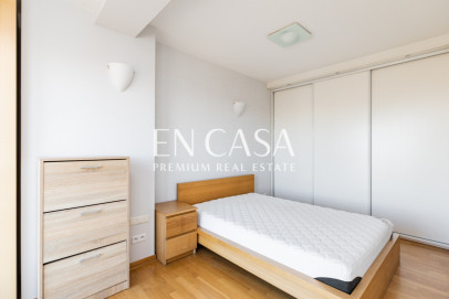 Apartment Sale Warszawa Śródmieście Jana Pawła II ave.