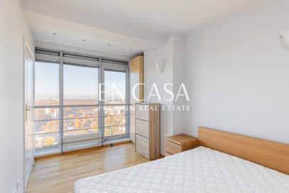 Apartment Sale Warszawa Śródmieście Jana Pawła II ave.