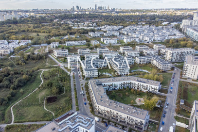 Apartment Sale Warszawa Mokotów Bergamotki