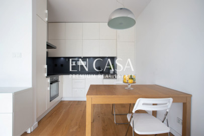 Apartment Rent Warszawa Wola Józefa Sowińskiego